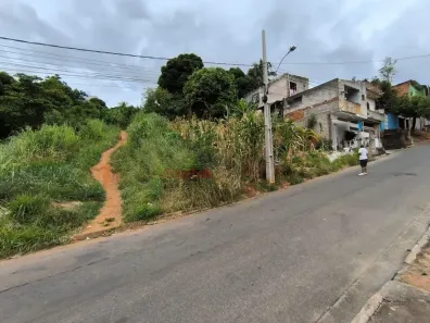 Lote/Terreno à venda, 360m² no Jardim Atalaia, Governador Valadares