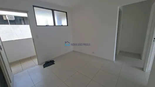 Apartamento com 1 Quarto para alugar, 35m² no Liberdade, São Paulo