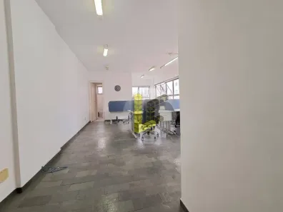 Sala Comercial à venda, 52m² no Santo Antônio, São Caetano do Sul