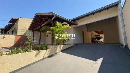 Casa com 3 Quartos à venda, 229m² no Alpes, Londrina