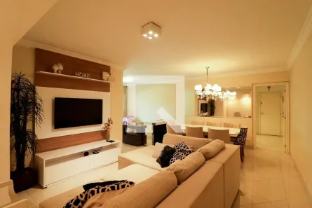 Apartamento com 3 Quartos à venda, 125m² no Santana, São Paulo