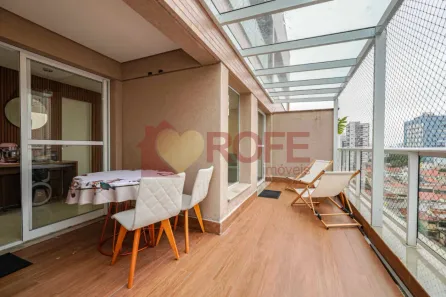 Apartamento com 2 Quartos à venda, 106m² no Saúde, São Paulo