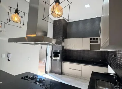 Casa com 3 Quartos à venda, 132m² no SETSUL, São José do Rio Preto