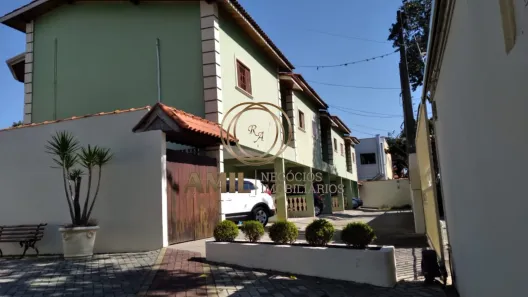 Casa de Condomínio com 3 Quartos à venda, 125m² no Jardim Paraíso, São José dos Campos