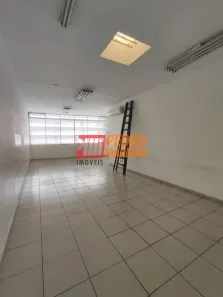 Sala Comercial para alugar, 45m² no Centro, Santo André