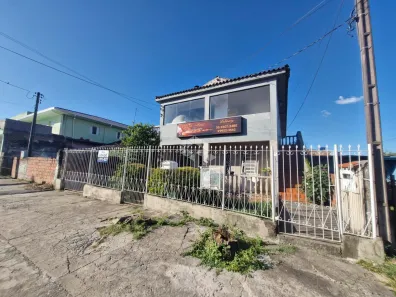 Casa com 4 Quartos à venda, 300m² no São José, Santa Maria