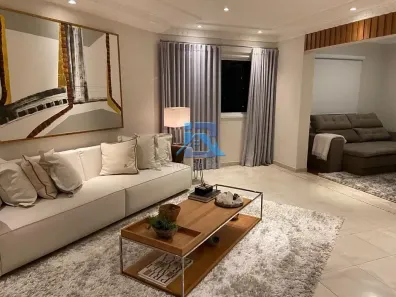 Apartamento com 4 Quartos à venda, 200m² no Centro, Jundiaí