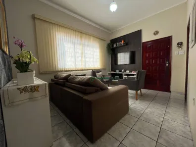 Casa com 4 Quartos à venda, 340m² no Centro, Americana