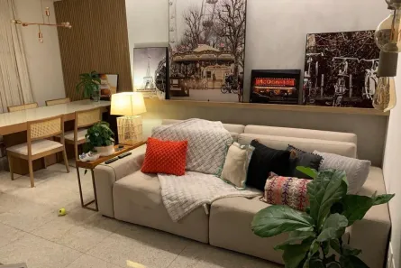 Apartamento com 2 Quartos à venda, 70m² no Carmo, Belo Horizonte