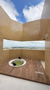 Cobertura com 3 Quartos à venda, 163m² no Telégrafo, Belém