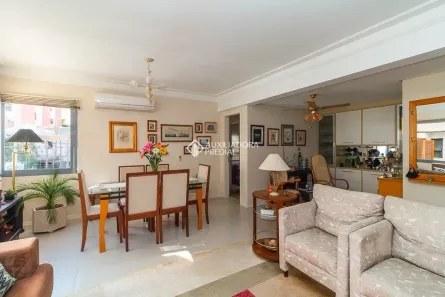 Apartamento com 2 Quartos à venda, 134m² no Petrópolis, Porto Alegre