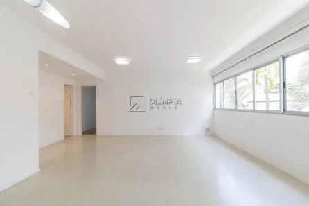 Apartamento com 3 Quartos à venda, 160m² no Vila Cordeiro, São Paulo