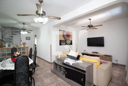 Casa com 3 Quartos à venda, 240m² no Vila Carioca, Guarulhos