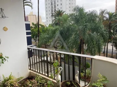Apartamento com 4 Quartos à venda, 198m² no Jardim Paraíso, Campinas