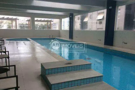 Apartamento com 2 Quartos à venda, 110m² no Gonzaga, Santos