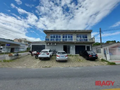Ponto Comercial para alugar, 95m² no Fazenda Santo Antônio, São José