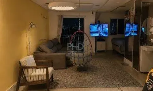Apartamento com 2 Quartos à venda, 62m² no Baeta Neves, São Bernardo do Campo