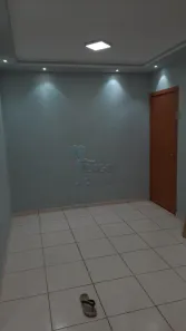 Apartamento com 2 Quartos à venda, 42m² no Residencial Jequitibá, Ribeirão Preto