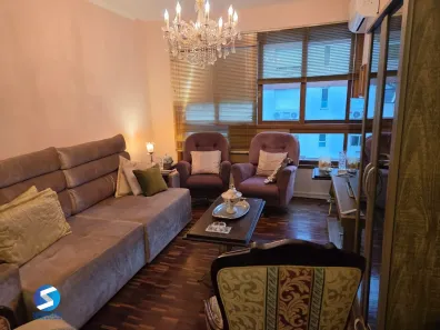 Apartamento com 3 Quartos à venda, 114m² no Rio Branco, Porto Alegre