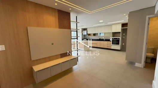 Apartamento com 3 Quartos à venda, 99m² no Condomínio Royal Park, São José dos Campos