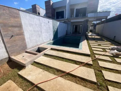 Casa com 2 Quartos à venda, 157m² no Bopiranga, Itanhaém