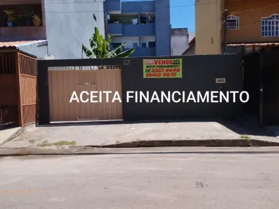Casa com 3 Quartos à venda, 160m² no Riacho Fundo II, Brasília