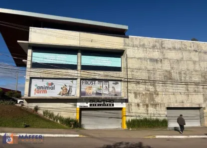 Ponto Comercial com 1 Quarto para alugar, 350m² no Hípica, Porto Alegre
