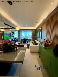Apartamento com 3 Quartos à venda, 89m² no Imbuí, Salvador
