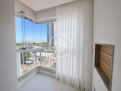 Apartamento com 2 Quartos à venda, 62m² no Nossa Senhora do Rosário, São José