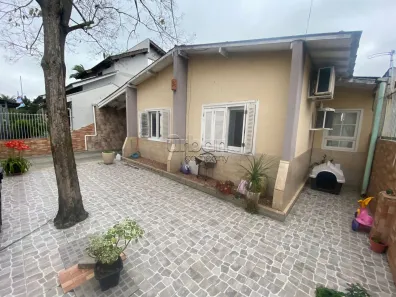 Casa com 3 Quartos à venda, 230m² no Tamandaré, Esteio