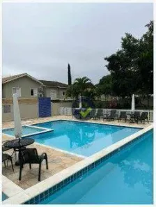 Casa de Condomínio com 3 Quartos para venda ou aluguel, 189m² no Parque Campolim, Sorocaba