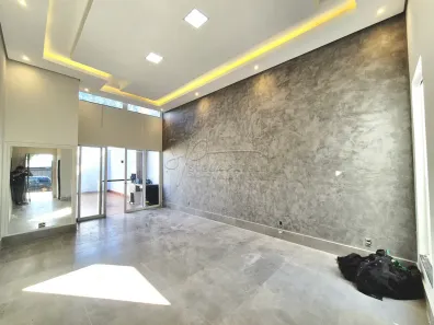 Casa com 3 Quartos à venda, 138m² no Loteamento Santa Marta, Ribeirão Preto