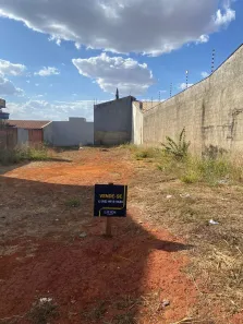 Lote/Terreno à venda, 360m² no Jardim Europa I e II, Anápolis