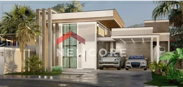 Casa de Condomínio com 3 Quartos à venda, 151m² no Universitário, Tijucas