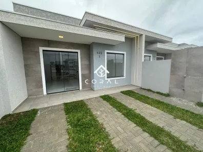 Casa com 2 Quartos à venda, 56m² no Gaivotas, Matinhos