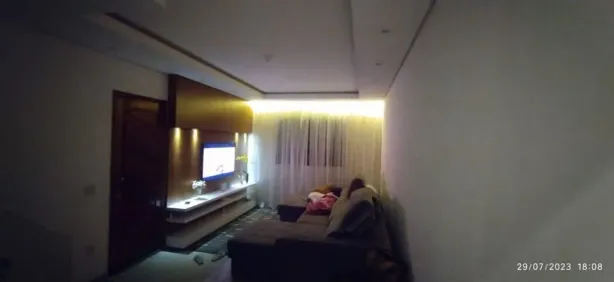 Sobrado com 3 Quartos à venda, 132m² no Vila Rosália, Guarulhos