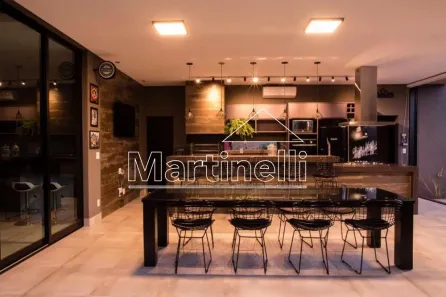 Casa de Condomínio com 3 Quartos à venda, 300m² no , Rifaina