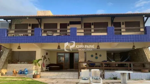 Casa com 6 Quartos à venda, 450m² no Cascavel, Cascavel