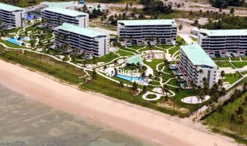 Apartamento com 4 Quartos para alugar, 251m² no Paiva, Cabo de Santo Agostinho