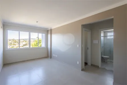 Apartamento com 2 Quartos para alugar, 49m² no Bom Jesus, Porto Alegre
