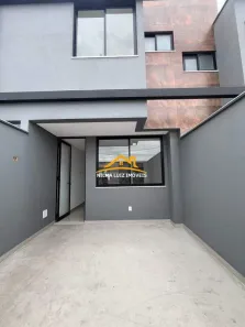 Casa com 3 Quartos à venda, 99m² no Bom Retiro, Betim