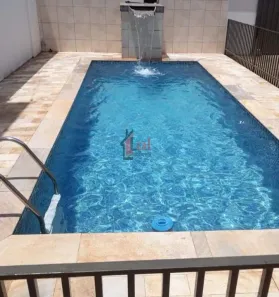 Casa com 3 Quartos à venda, 190m² no Residencial Parque dos Girassóis, Presidente Prudente