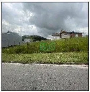 Lote/Terreno à venda, 140m² no Canjica (Terra Preta), Mairiporã