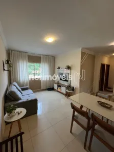 Apartamento com 3 Quartos à venda, 90m² no Padre Eustáquio, Belo Horizonte