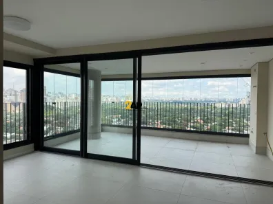 Apartamento com 3 Quartos à venda, 134m² no Pinheiros, São Paulo