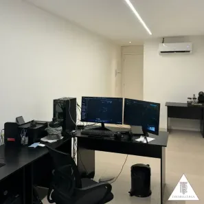 Sala Comercial à venda, 22m² no Penha, Rio de Janeiro