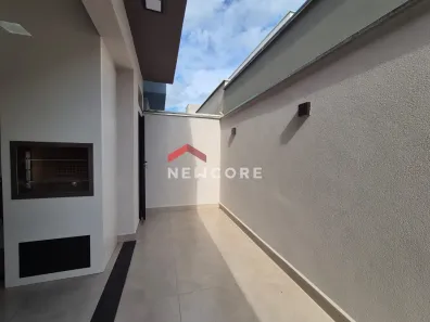 Casa de Condomínio com 3 Quartos à venda, 160m² no Taquaral, Piracicaba
