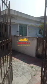 Casa com 2 Quartos à venda, 300m² no Jardim Cacique, Suzano