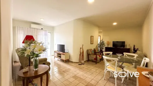 Apartamento com 3 Quartos à venda, 113m² no Centro, Indaiatuba