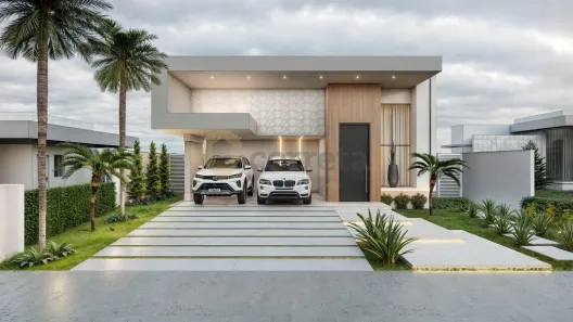 Casa com 3 Quartos à venda, 208m² no Viverde II, Rio das Ostras